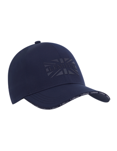 Casquette LeMieux Union Jack