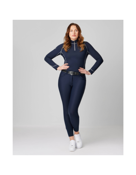 Pantalon d'Équitation Imperméable LeMieux DryTex
