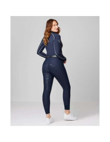 Pantalon d'Équitation Imperméable LeMieux DryTex