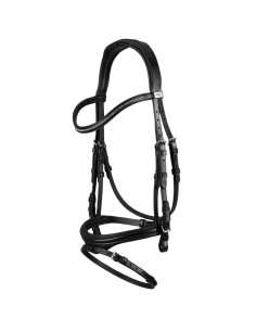 Bridon Premier Equine Rivere Noir