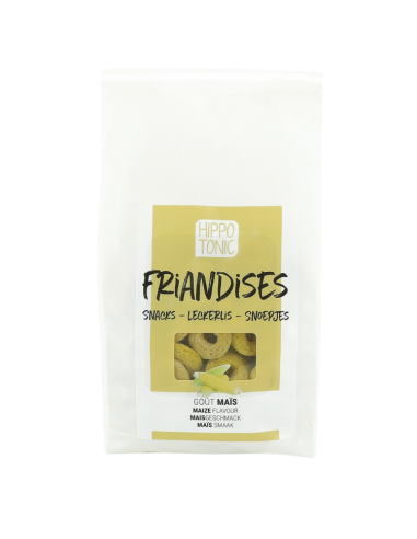 Friandises Hippotonic 600g