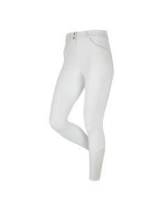 Pantalon d'Équitation LeMieux Lottie Assise Silicone 2