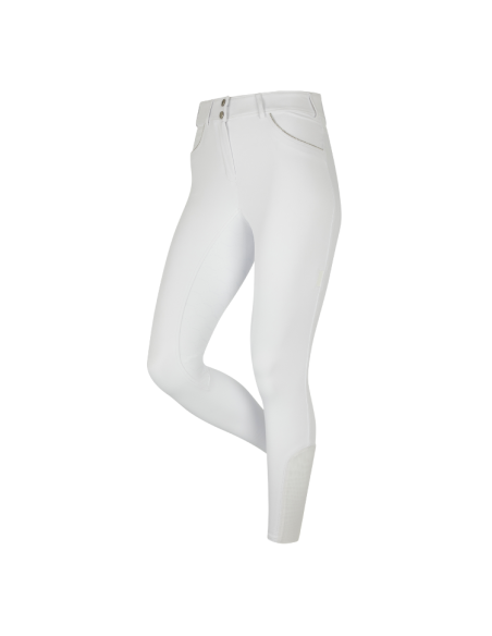 Pantalon d'Équitation LeMieux Lottie Assise Silicone