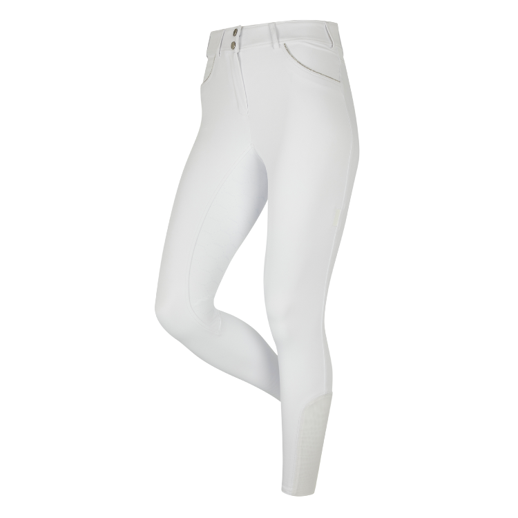 Pantalon d'Équitation LeMieux Lottie Assise Silicone