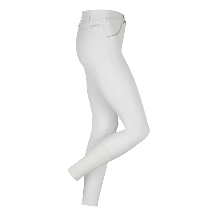 Pantalon d'Équitation LeMieux Lottie Assise Silicone