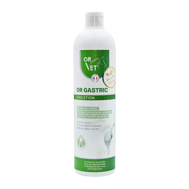 Complément OR VET Or Gastric