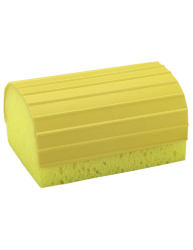 Hippotonic Flexodry Sponge and Sweat Scraper