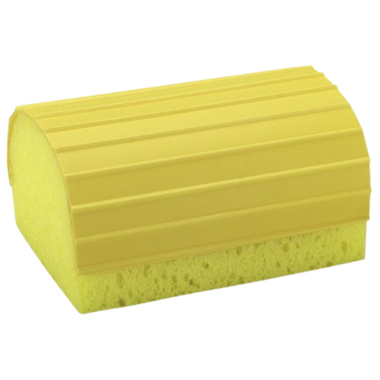 Flexodry Hippotonic Eponge Et Couteau De Chaleur