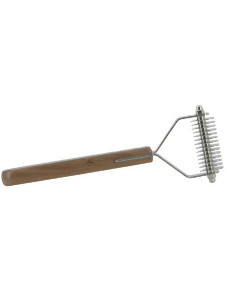 Peigne À Effiler Hippotonic