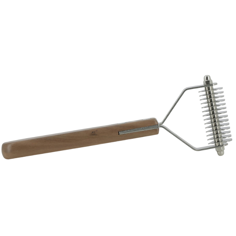 Peigne À Effiler Hippotonic