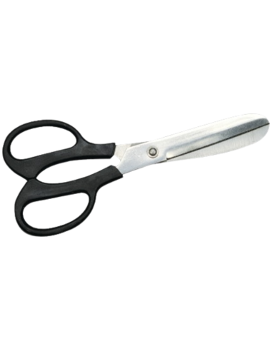 Hippotonic Curved Scissors