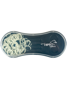 Hippotonic Braiding Brush