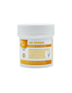 Pommade OR VET Or Dermis 100ml