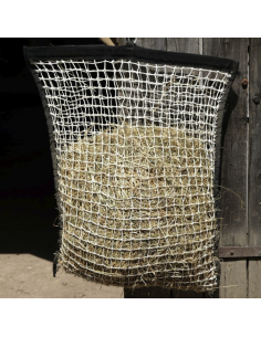Hippotonic Hay Net