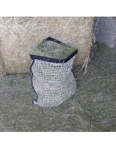Hippotonic Hay Net 2