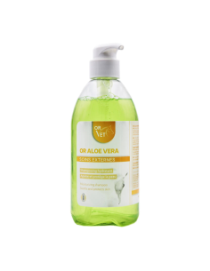 Shampoing OR VET Or Aloe Vera