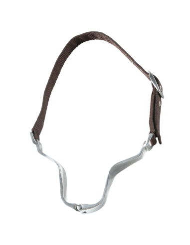 Norton Anti-Scribbing Collar