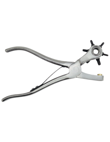 Hippotonic Punch Pliers