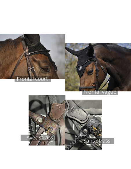 Personnalisation IHWT