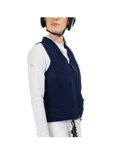 Gilet Airbag Free Jump Noir 2