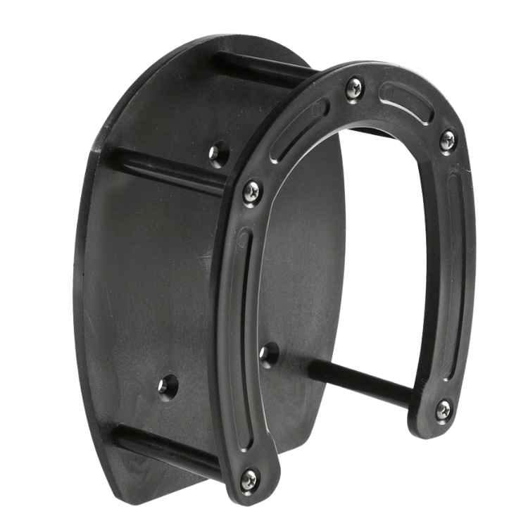 Porte-Bride Hippotonic Fer À Cheval
