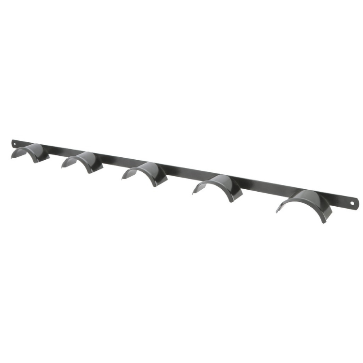 Porte-Brides Hippotonic 5 Places