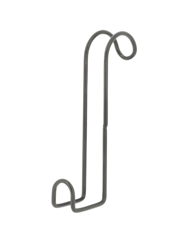 Hippotonic Bridle Rack With Hooks