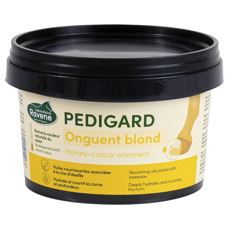 Onguent Blond Ravene Pedigard 400ml