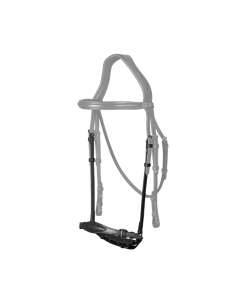 Dy'on NEC Drop Noseband