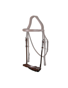Dy'on NEC Drop Noseband 2