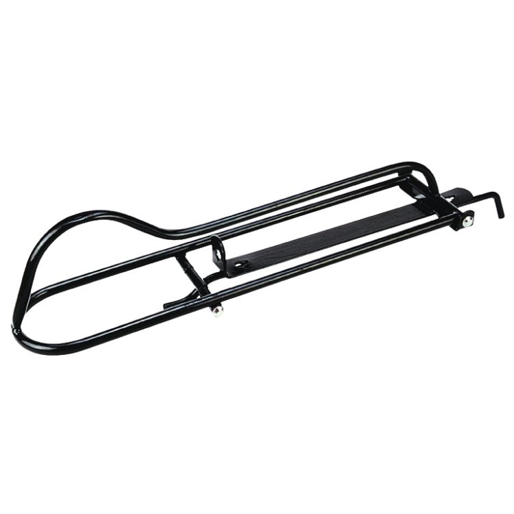 Porte-Selle Pliant Hippotonic Gainé Plastique