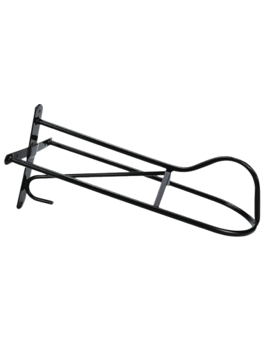 Hippotonic Forward Seat Saddle Rack