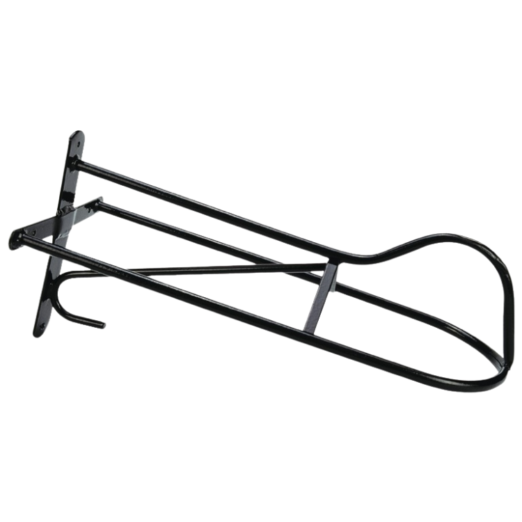 Porte-Selle Hippotonic Fixe Inversé