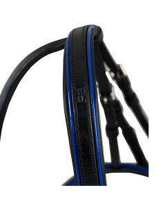 Bridon Premier Equine Mineo Poney Noir 2