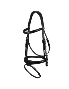 Bridon Premier Equine Artana Noir