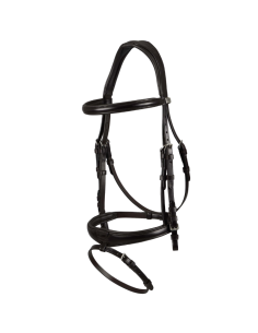 Bridon Premier Equine Artana Noir 2
