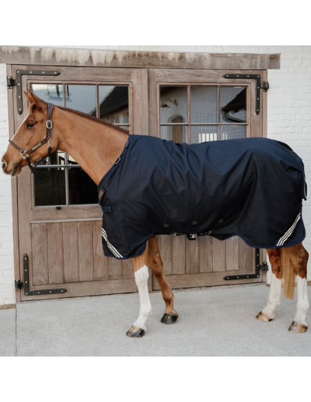 Couverture D'extérieur Kentucky All Weather Comfort 300gr MARINE