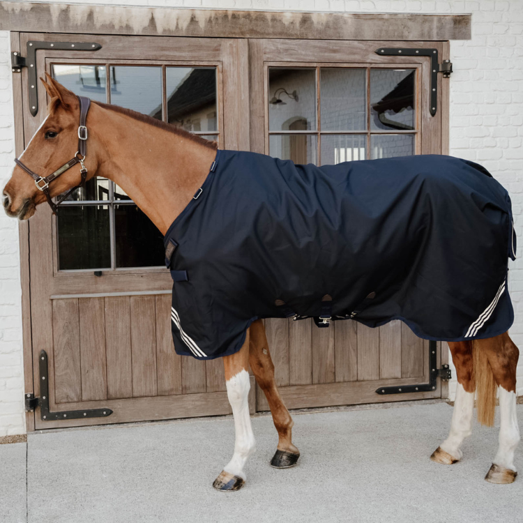 Couverture D'extérieur Kentucky All Weather Comfort 300gr MARINE
