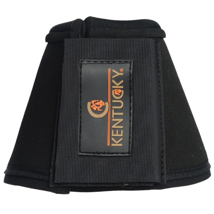 Cloches Kentucky Solimbra Noir