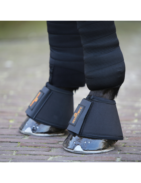 Cloches Kentucky Solimbra Noir