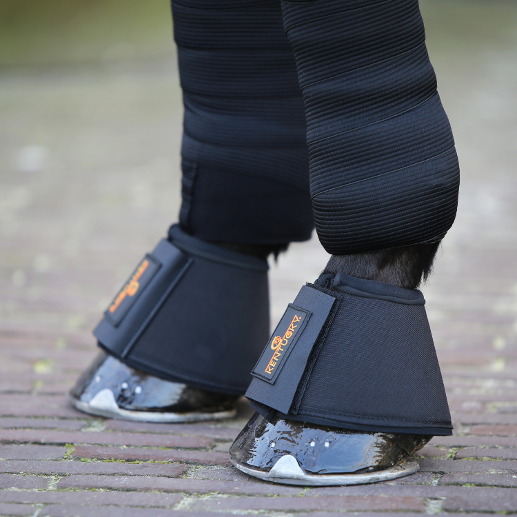 Cloches Kentucky Solimbra Noir