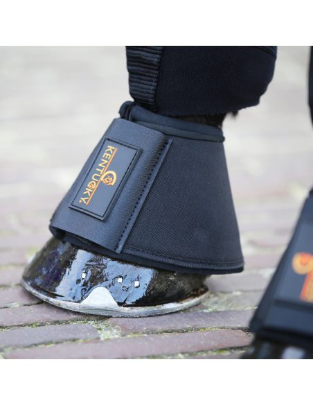 Cloches Kentucky Solimbra Noir