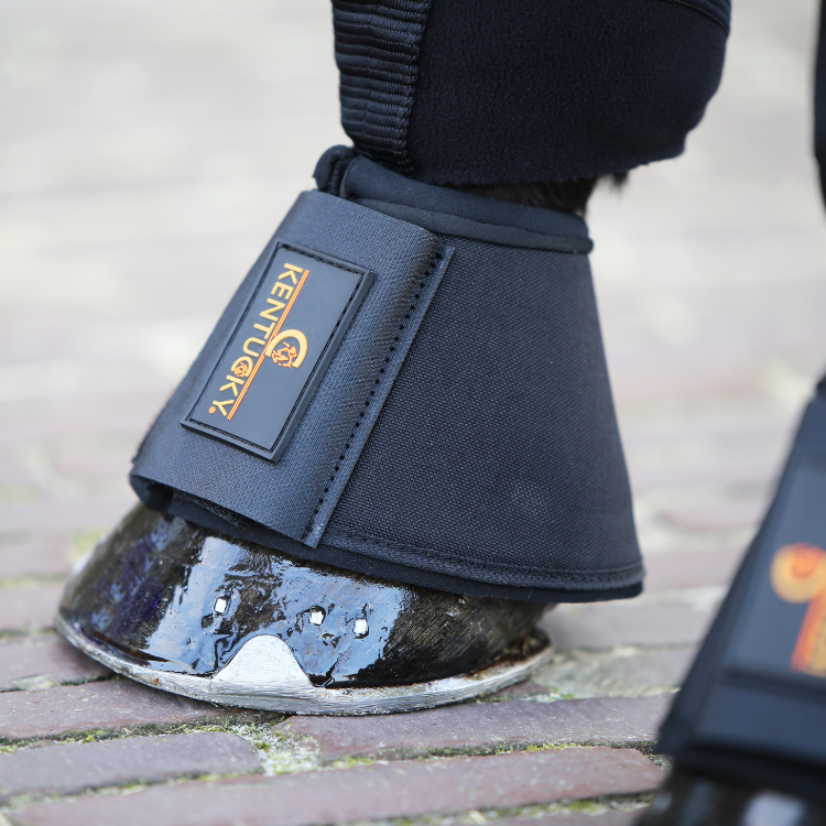 Cloches Kentucky Solimbra Noir