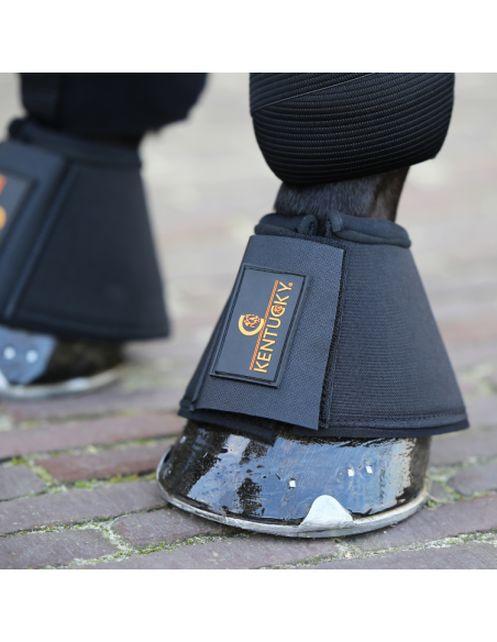 Cloches Kentucky Solimbra Noir