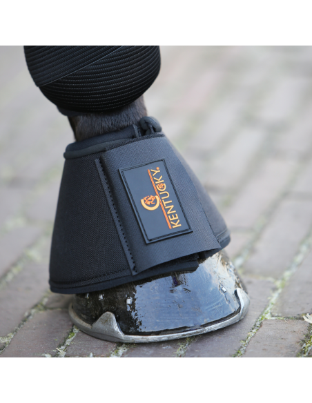 Cloches Kentucky Solimbra Noir