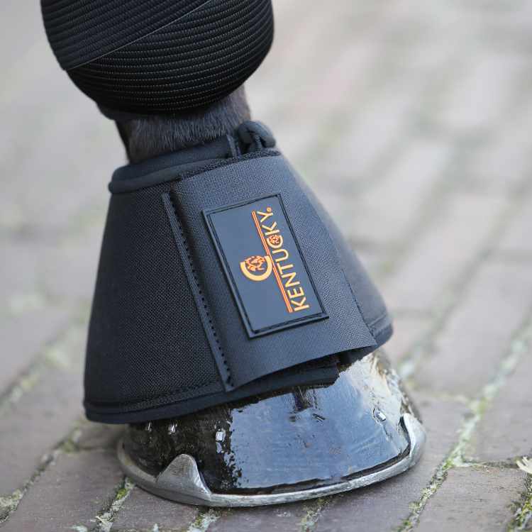 Cloches Kentucky Solimbra Noir