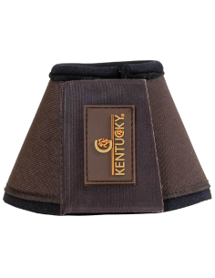 Cloches Kentucky Solimbra Noir 2