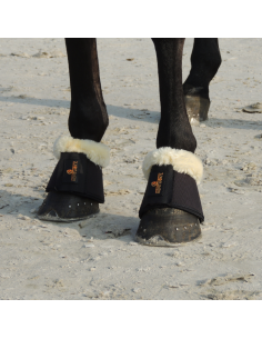 Cloches Kentucky Solimbra Mouton Noir 2