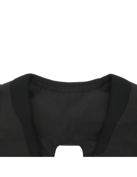 Gilet Airbag Spark Hippodrome Adulte Noir