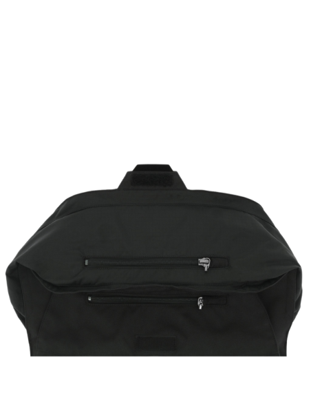 Gilet Airbag Spark Hippodrome Adulte Noir